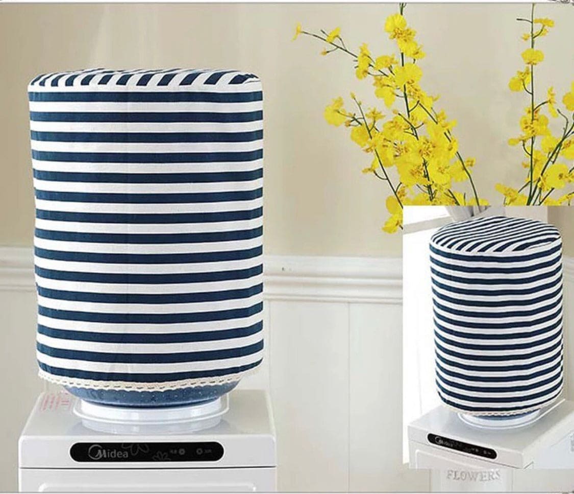 Water Dispenser Bottle Cover, Gallon Water Bottle Dust Poof Cloth, Gallon Cover For Home And Office Water Dispenser Bottle Cover, Gallon Water Bottle Dust Poof Cloth, Gallon Cover For Home And Office